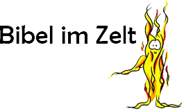 Bibel im Zelt