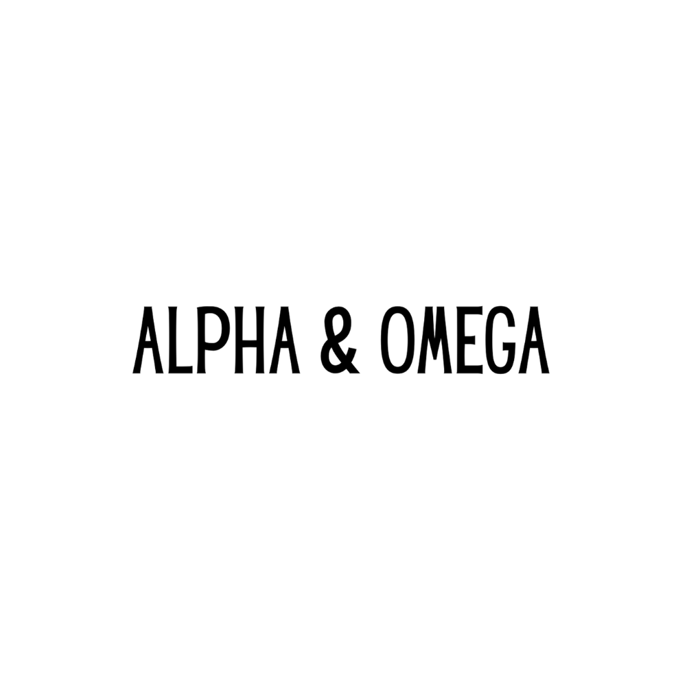 ALPHA OMEGA