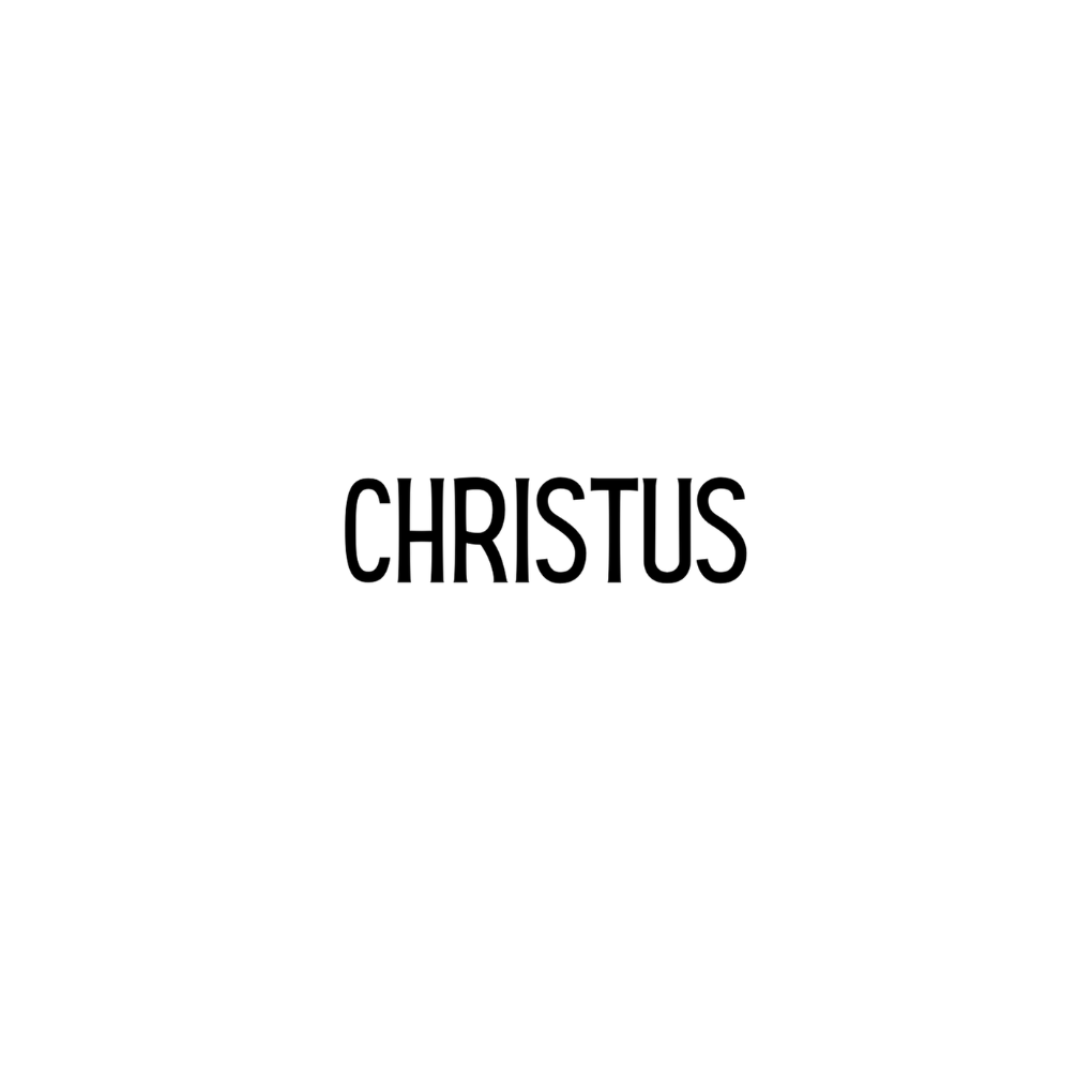 CHRISTUS