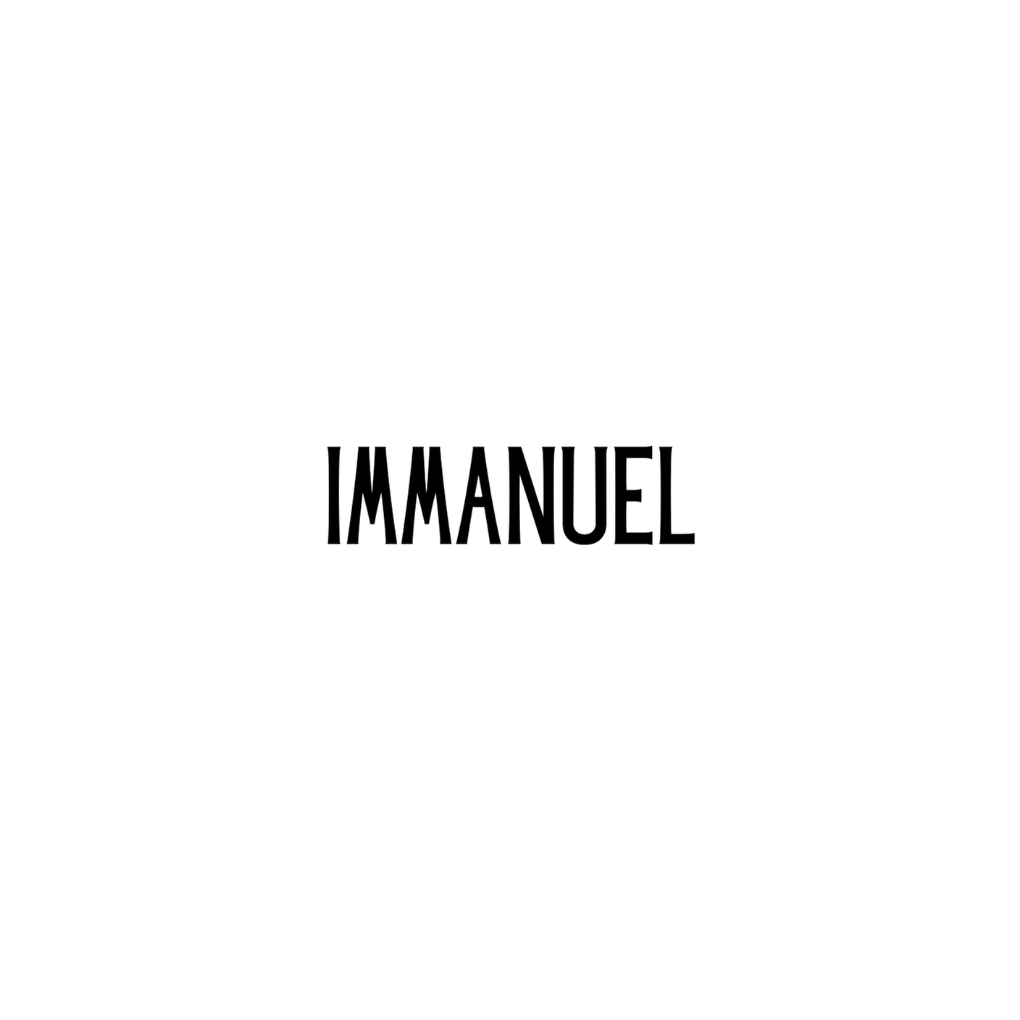 IMMANUEL