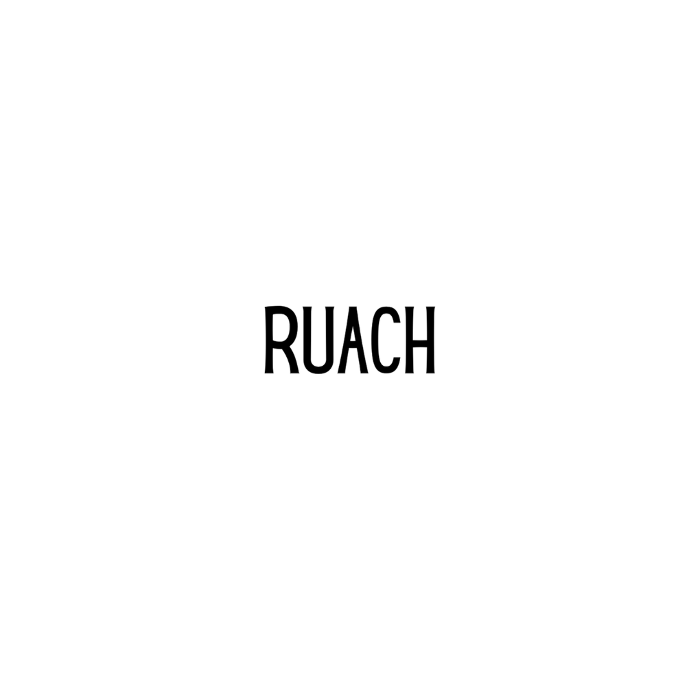 RUACH